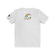 WHERE THE GOLD AT Short Sleeve Tee - The HAYZE Brand