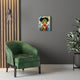 Princess Hinata Canvas Gallery Wraps