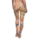 HAYZE Balloon Women's Cut & Sew Casual Leggings - The HAYZE Brand