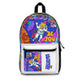 VACATION IN OUTER SPACE 1 Backpack