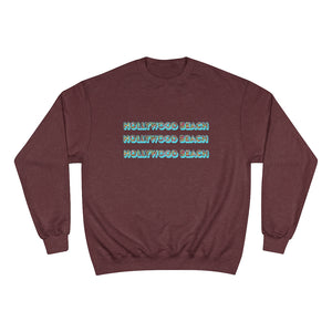 VACATION IN OUTER SPACE CHAMPION Unisex Sweatshirt