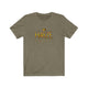 HAYZE Men's Jersey Short Sleeve Tee - The HAYZE Brand