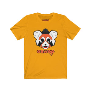 The Original - Oowop Jersey Short Sleeve Tee - The HAYZE Brand