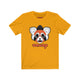 The Original - Oowop Jersey Short Sleeve Tee - The HAYZE Brand
