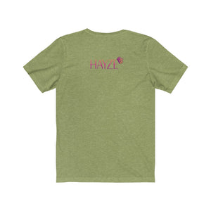 BE YOU! Jersey Short Sleeve Tee - The HAYZE Brand