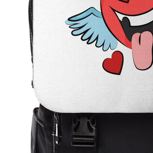 CHIP LOVE Unisex Casual Shoulder Backpack - The HAYZE Brand