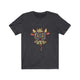 BILL the GOAT Cotton Crew Tee