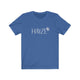 HAYZE Women's Jersey Short Sleeve Tee - The HAYZE Brand