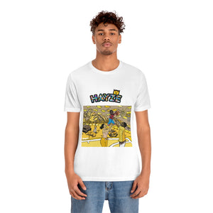 THE GOLDEN CHILD Cotton Crew Tee
