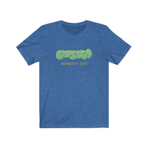HAYZE  Men's Jersey Short Sleeve Tee - The HAYZE Brand