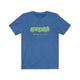 HAYZE  Men's Jersey Short Sleeve Tee - The HAYZE Brand