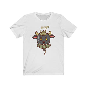 HAYZE BILL the GOAT Men's Jersey Short Sleeve Tee - The HAYZE Brand