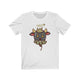 HAYZE BILL the GOAT Men's Jersey Short Sleeve Tee - The HAYZE Brand