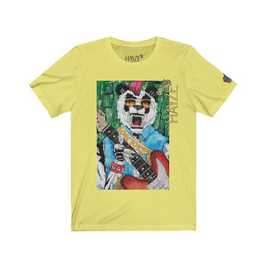 Electric Panda - The HAYZE Brand