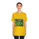 EMERALD CITY Cotton Crew Tee