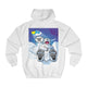 Women  College Hoodie - The HAYZE Brand