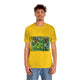 EMERALD CITY Cotton Crew Tee