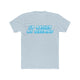 I'D RATHER BE SLEEPING Men's Cotton Crew Tee - The HAYZE Brand