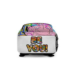B-RABBITT Backpack