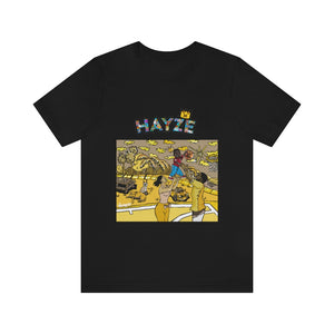 THE GOLDEN CHILD Cotton Crew Tee