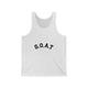 GOAT by Hayze Jersey Tank