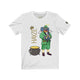 WHERE THE GOLD AT Short Sleeve Tee - The HAYZE Brand