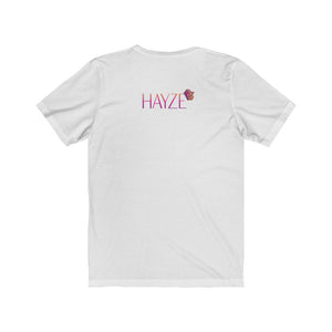 BE YOU! Jersey Short Sleeve Tee - The HAYZE Brand