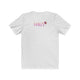 BE YOU! Jersey Short Sleeve Tee - The HAYZE Brand