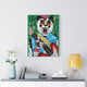 Rocking Panda - The HAYZE Brand