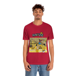 THE GOLDEN CHILD Cotton Crew Tee