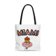 "Chip" Champion  Tote Bag - The HAYZE Brand