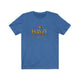HAYZE Men's Jersey Short Sleeve Tee - The HAYZE Brand
