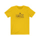 HAYZE Men's Jersey Short Sleeve Tee - The HAYZE Brand