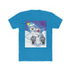 Polar Men's Cotton Crew Tee - The HAYZE Brand
