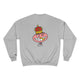 "Chip" Champion Sweatshirt - The HAYZE Brand