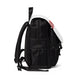LIL DEVIL Casual Shoulder Backpack - The HAYZE Brand