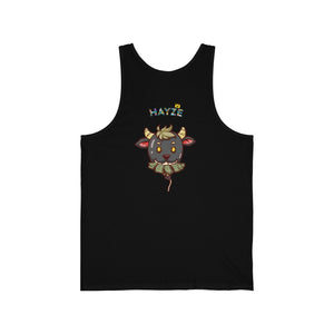 GOAT by Hayze Jersey Tank