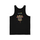 GOAT by Hayze Jersey Tank