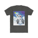 Polar Men's Cotton Crew Tee - The HAYZE Brand
