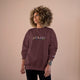 "Chip" Champion Sweatshirt - The HAYZE Brand