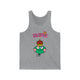 Shy Guy Jersey Tank - The HAYZE Brand