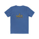HAYZE Women's Jersey Short Sleeve Tee - The HAYZE Brand