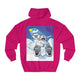 Women  College Hoodie - The HAYZE Brand