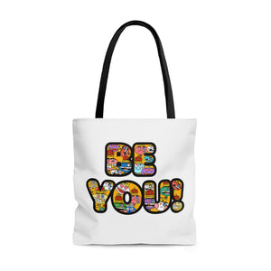 PRINCESS HINATA Tote Bag