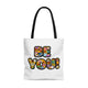 PRINCESS HINATA Tote Bag
