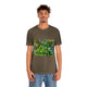 EMERALD CITY Cotton Crew Tee