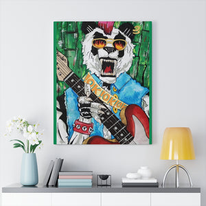 Rocking Panda - The HAYZE Brand