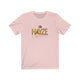 HAYZE Men's Jersey Short Sleeve Tee - The HAYZE Brand