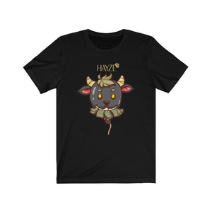 HAYZE BILL the GOAT Men's Jersey Short Sleeve Tee - The HAYZE Brand