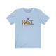 HAYZE Men's Jersey Short Sleeve Tee - The HAYZE Brand